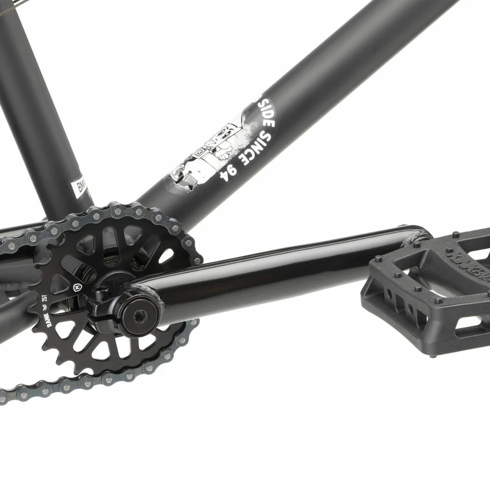 Kink Curb BMX Bike (2022) 10 Kink Curb BMX Bike (2022) – Image 8