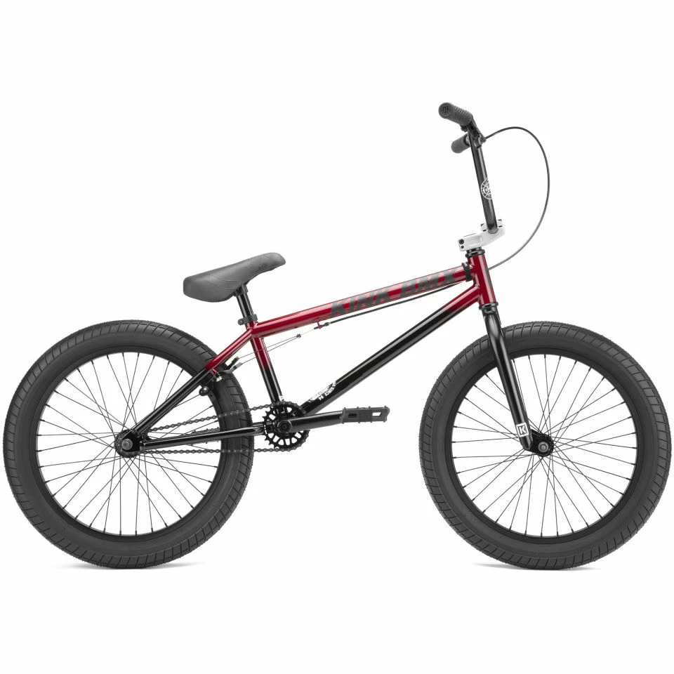 Kink Curb BMX Bike (2022) 30 Kink Curb BMX Bike (2022) – Image 28