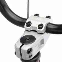 Kink Curb BMX Bike (2022) 69 Kink Curb BMX Bike (2022) -Vélos enfr Kink Curb BMX Bike Gloss Blood Orange 05