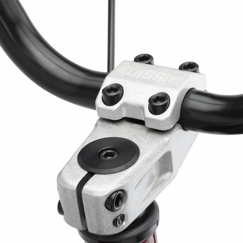 Kink Curb BMX Bike (2022) 34 Kink Curb BMX Bike (2022) – Image 32