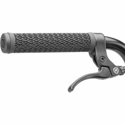 Kink Curb BMX Bike (2022) 59 Kink Curb BMX Bike (2022) -Vélos enfr Kink Curb BMX Bike silver 13