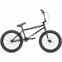 Kink Gap BMX Bike (2022) 26 Kink Gap BMX Bike (2022) -Vélos enfr Kink Gap BMX Bike Black 01
