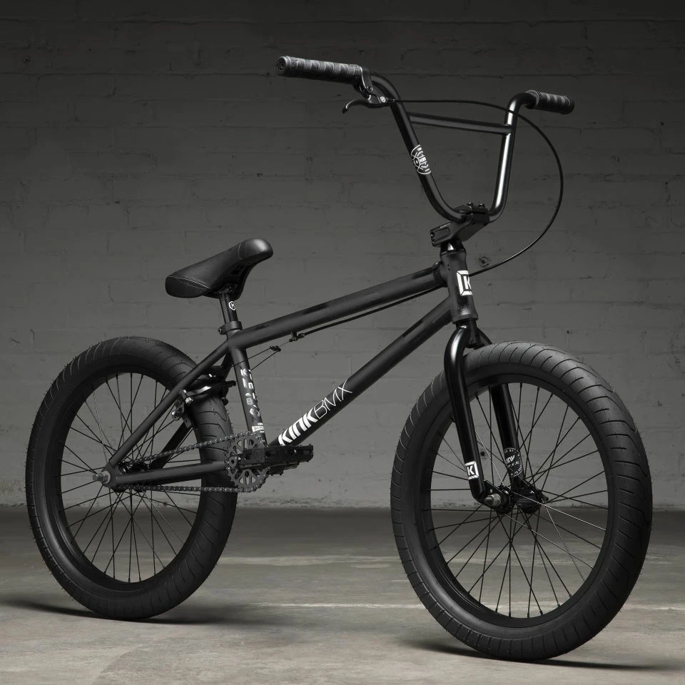 Kink Gap BMX Bike (2022) 13 Kink Gap BMX Bike (2022) – Image 11
