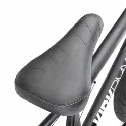 Kink Gap BMX Bike (2022) 32 Kink Gap BMX Bike (2022) -Vélos enfr Kink Gap BMX Bike Black 07