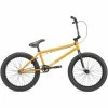 Kink Gap BMX Bike (2022) -Vélos enfr Kink Gap BMX Bike Gloss Hazy Orange 01