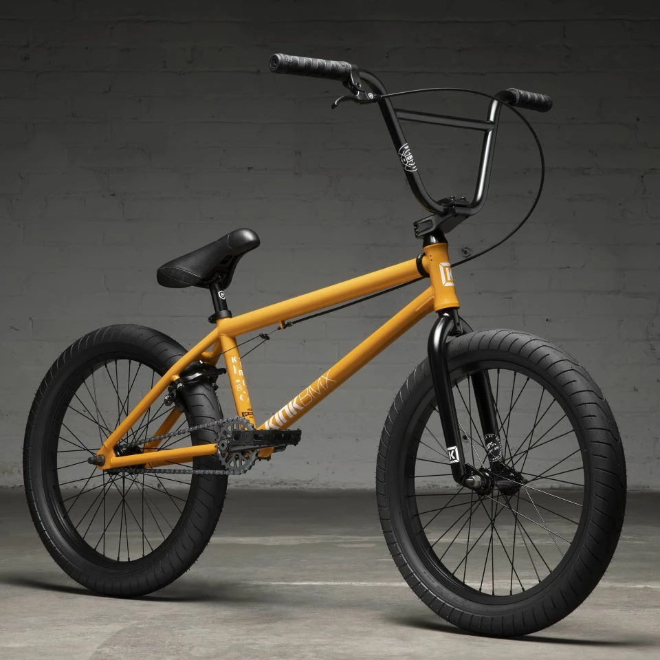 Kink Gap BMX Bike (2022) 5 Kink Gap BMX Bike (2022) – Image 3