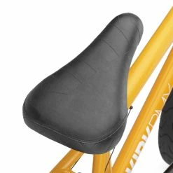 Kink Gap BMX Bike (2022) 24 Kink Gap BMX Bike (2022) -Vélos enfr Kink Gap BMX Bike Gloss Hazy Orange 07