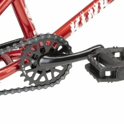 Kink Roaster 12" BMX Bike (2022) 18 Kink Roaster 12" BMX Bike (2022) -Vélos enfr Kink Roaster 12 BMX Bike 08