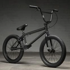 Kink Gap FC BMX Bike (2022) -Vélos enfr Kink20Gap20FC20BMX20Bike20Matte20Black2003