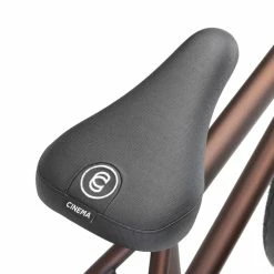 Kink Williams Signature BMX Bike (2022) -Vélos enfr Kink20Williams20Signature20BMX20Bike20Matte20Rattlesnake20Brown2006