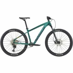 Kona Cinder Cone Hardtail Bike (2022)