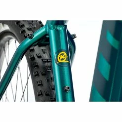 Kona Cinder Cone Hardtail Bike (2022) 18 Kona Cinder Cone Hardtail Bike (2022) -Vélos enfr Kona Cinder Cone Hardtail Bike 08