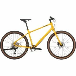 Kona Dew Plus Urban Bike (2022)