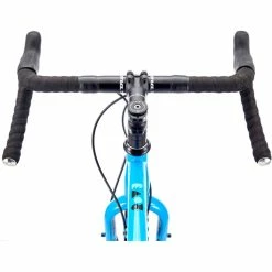 Kona Rove DL Gravel Bike (2022) -Vélos enfr Kona Rove DL Gravel Bike 05