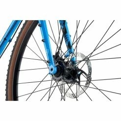 Kona Rove DL Gravel Bike (2022) -Vélos enfr Kona Rove DL Gravel Bike 06