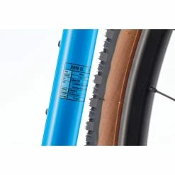 Kona Rove DL Gravel Bike (2022) -Vélos enfr Kona Rove DL Gravel Bike 08