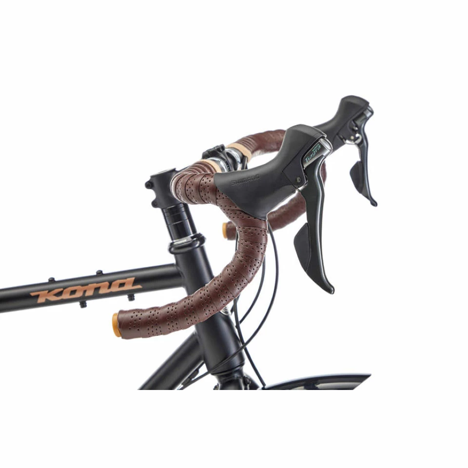 Kona Sultra Adventure Road Bike (2022) 6 Kona Sultra Adventure Road Bike (2022) – Image 4