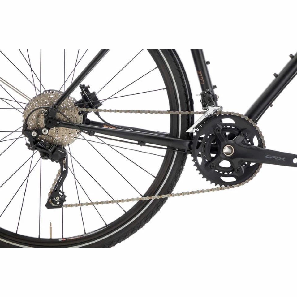 Kona Sultra Adventure Road Bike (2022) 11 Kona Sultra Adventure Road Bike (2022) – Image 9