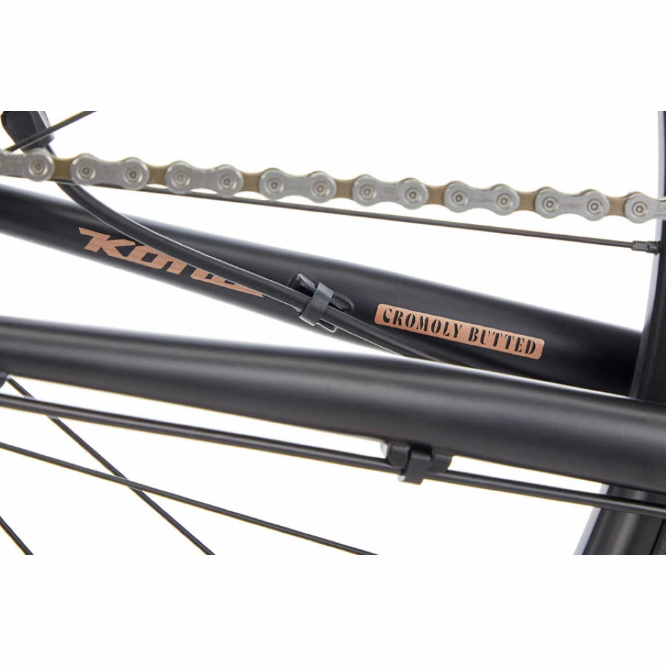 Kona Sultra Adventure Road Bike (2022) 15 Kona Sultra Adventure Road Bike (2022) – Image 13