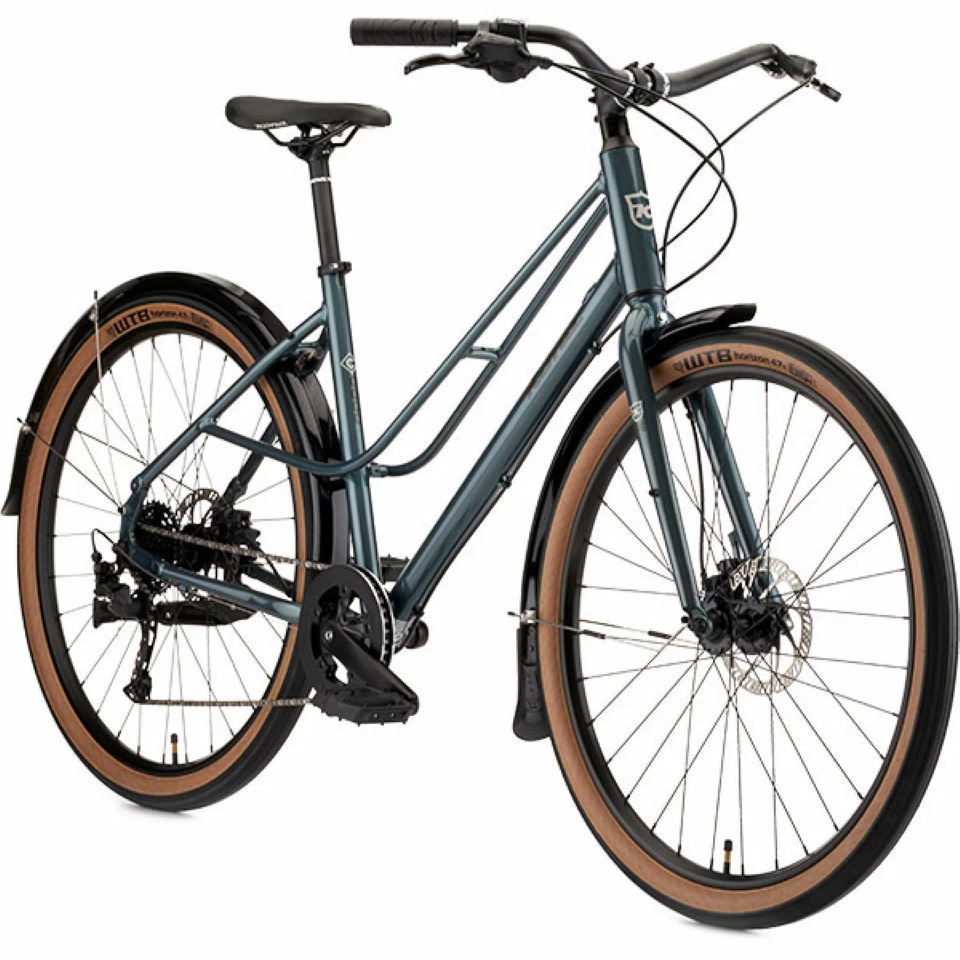 Kona Coco Urban Bike (2022) 4 Kona Coco Urban Bike (2022) – Image 2