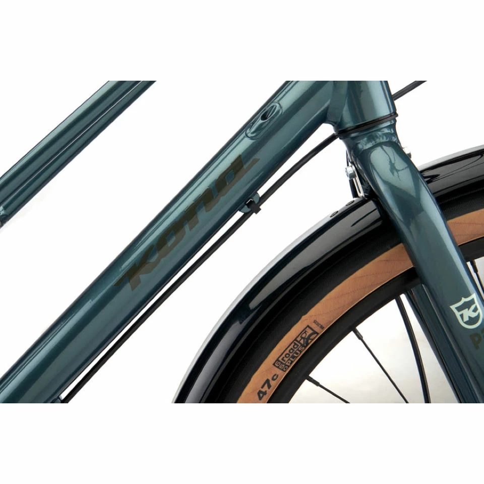 Kona Coco Urban Bike (2022) 9 Kona Coco Urban Bike (2022) – Image 7