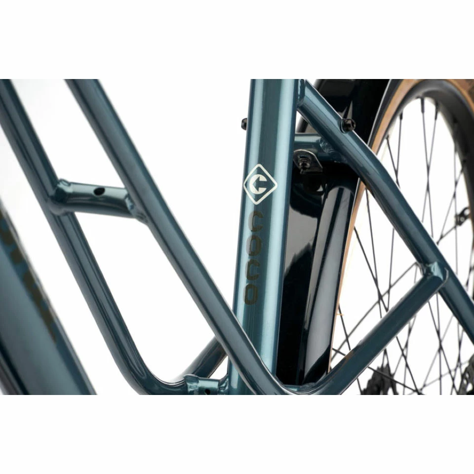 Kona Coco Urban Bike (2022) 14 Kona Coco Urban Bike (2022) – Image 12