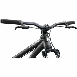 GT Fireball Moto Dirt Jump Bike (2022) 10 GT Fireball Moto Dirt Jump Bike (2022) -Vélos enfr M20 26U FireballMoto GRY D1