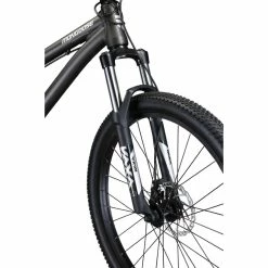 GT Fireball Moto Dirt Jump Bike (2022) 11 GT Fireball Moto Dirt Jump Bike (2022) -Vélos enfr M20 26U FireballMoto GRY D2