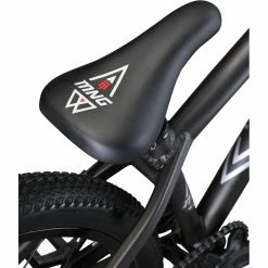 GT Fireball Moto Dirt Jump Bike (2022) 12 GT Fireball Moto Dirt Jump Bike (2022) -Vélos enfr M20 26U FireballMoto GRY D3