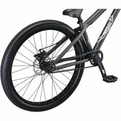 GT Fireball Moto Dirt Jump Bike (2022) 13 GT Fireball Moto Dirt Jump Bike (2022) -Vélos enfr M20 26U FireballMoto GRY D4