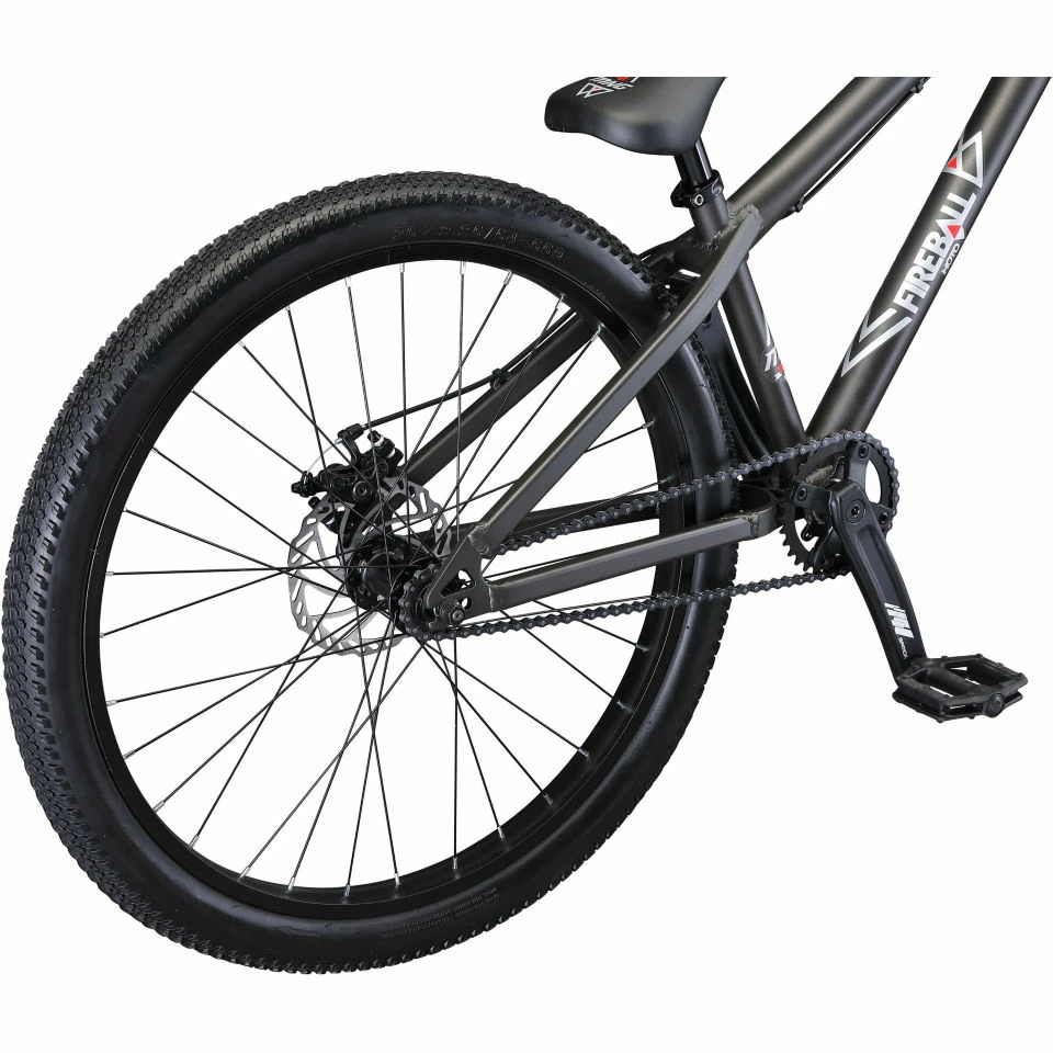 GT Fireball Moto Dirt Jump Bike (2022) 8 GT Fireball Moto Dirt Jump Bike (2022) – Image 6