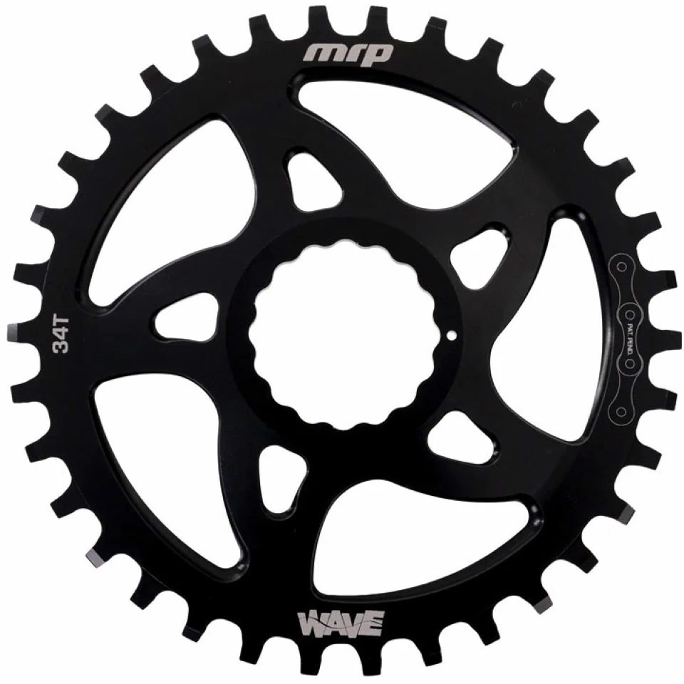 MRP Wave Chainring - Race Face 4 MRP Wave Chainring - Race Face – Image 2