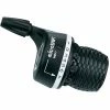MicroSHIFT MS25-7R Twist Type 7 Speed Shifter
