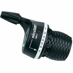 MicroSHIFT MS25-7R Twist Type 7 Speed Shifter
