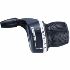 MicroSHIFT MS29-8R Twist Type 8 Speed Shifter