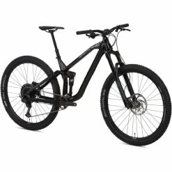 NS Bikes Define AL 130 2 Suspension Bike (2022) -Vélos enfr NS Bikes Define AL 130 2 Suspension Bike 2022 03