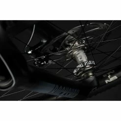 NS Bikes Define AL 130 2 Suspension Bike (2022) -Vélos enfr NS Bikes Define AL 130 2 Suspension Bike 2022 10