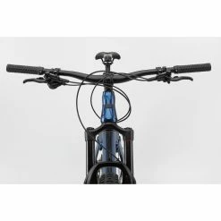 VTT NS Bikes Define AL 160 (2022) -Vélos enfr NS Bikes Define AL 160 Suspension Bike 04