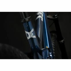 VTT NS Bikes Define AL 160 (2022) -Vélos enfr NS Bikes Define AL 160 Suspension Bike 08