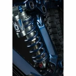 VTT NS Bikes Define AL 160 (2022) -Vélos enfr NS Bikes Define AL 160 Suspension Bike 09