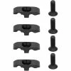 NS Bikes Define AL Removeable Cable Guides 1 NS Bikes Define AL Removeable Cable Guides -Vélos enfr NS Bikes Define AL Removeable Cable Guides Gear Cable Spares Black NSP 3859