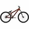 NS Bikes Movement 2 Dirt Jump Bike (2022) 2 NS Bikes Movement 2 Dirt Jump Bike (2022) -Vélos enfr NS Bikes Movement 2 Dirt Jump Bike red 2022 01