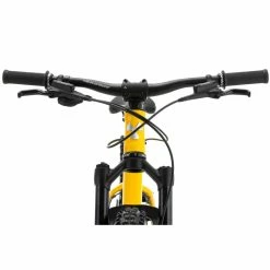 Nukeproof Cub-Scout 20 Race Mountain Bike (Box 4) 25 Nukeproof Cub-Scout 20 Race Mountain Bike (Box 4) -Vélos enfr Nukeproof Cub Scout 20 Race Mountain Bike Yellow 07