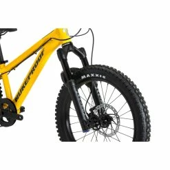 Nukeproof Cub-Scout 20 Race Mountain Bike (Box 4) 29 Nukeproof Cub-Scout 20 Race Mountain Bike (Box 4) -Vélos enfr Nukeproof Cub Scout 20 Race Mountain Bike Yellow 11