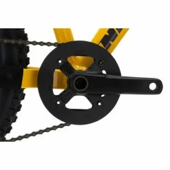 Nukeproof Cub-Scout 20 Race Mountain Bike (Box 4) 31 Nukeproof Cub-Scout 20 Race Mountain Bike (Box 4) -Vélos enfr Nukeproof Cub Scout 20 Race Mountain Bike Yellow 13