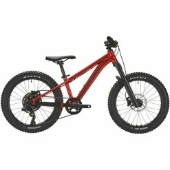 Nukeproof Cub-Scout 20 Race Youth Mountain Bike (2023 - Box