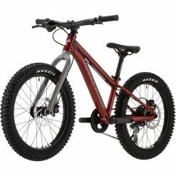 Nukeproof Cub-Scout 20 Sport Mountain Bike (Altus) 23 Nukeproof Cub-Scout 20 Sport Mountain Bike (Altus) -Vélos enfr Nukeproof Cub Scout 20 Sport Mountain Bike Altus 05
