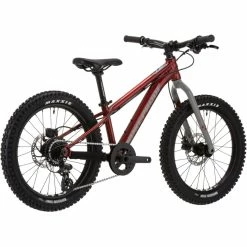 Nukeproof Cub-Scout 20 Sport Mountain Bike (Altus) 24 Nukeproof Cub-Scout 20 Sport Mountain Bike (Altus) -Vélos enfr Nukeproof Cub Scout 20 Sport Mountain Bike Altus 06
