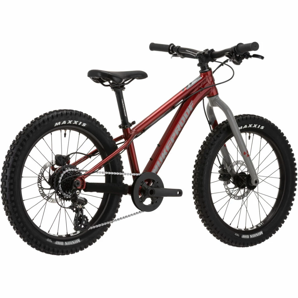 Nukeproof Cub-Scout 20 Sport Mountain Bike (Altus) 8 Nukeproof Cub-Scout 20 Sport Mountain Bike (Altus) – Image 6