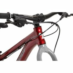 Nukeproof Cub-Scout 20 Sport Mountain Bike (Altus) 26 Nukeproof Cub-Scout 20 Sport Mountain Bike (Altus) -Vélos enfr Nukeproof Cub Scout 20 Sport Mountain Bike Altus 08